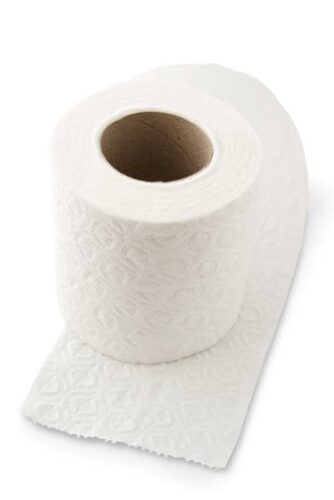 At Issue: Tissue